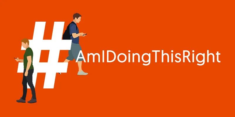 3 Hashtag