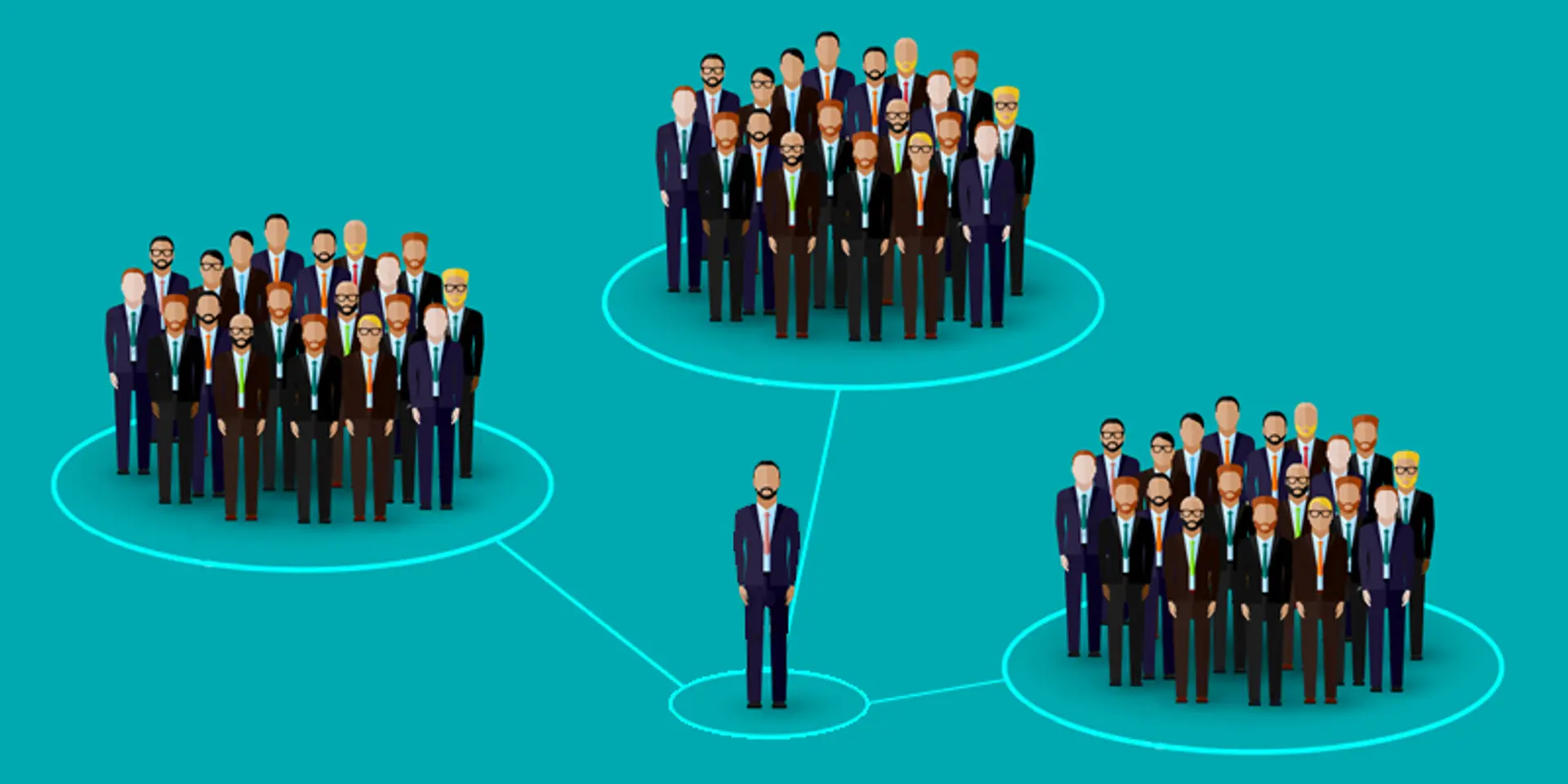 All you need to know about holacracy