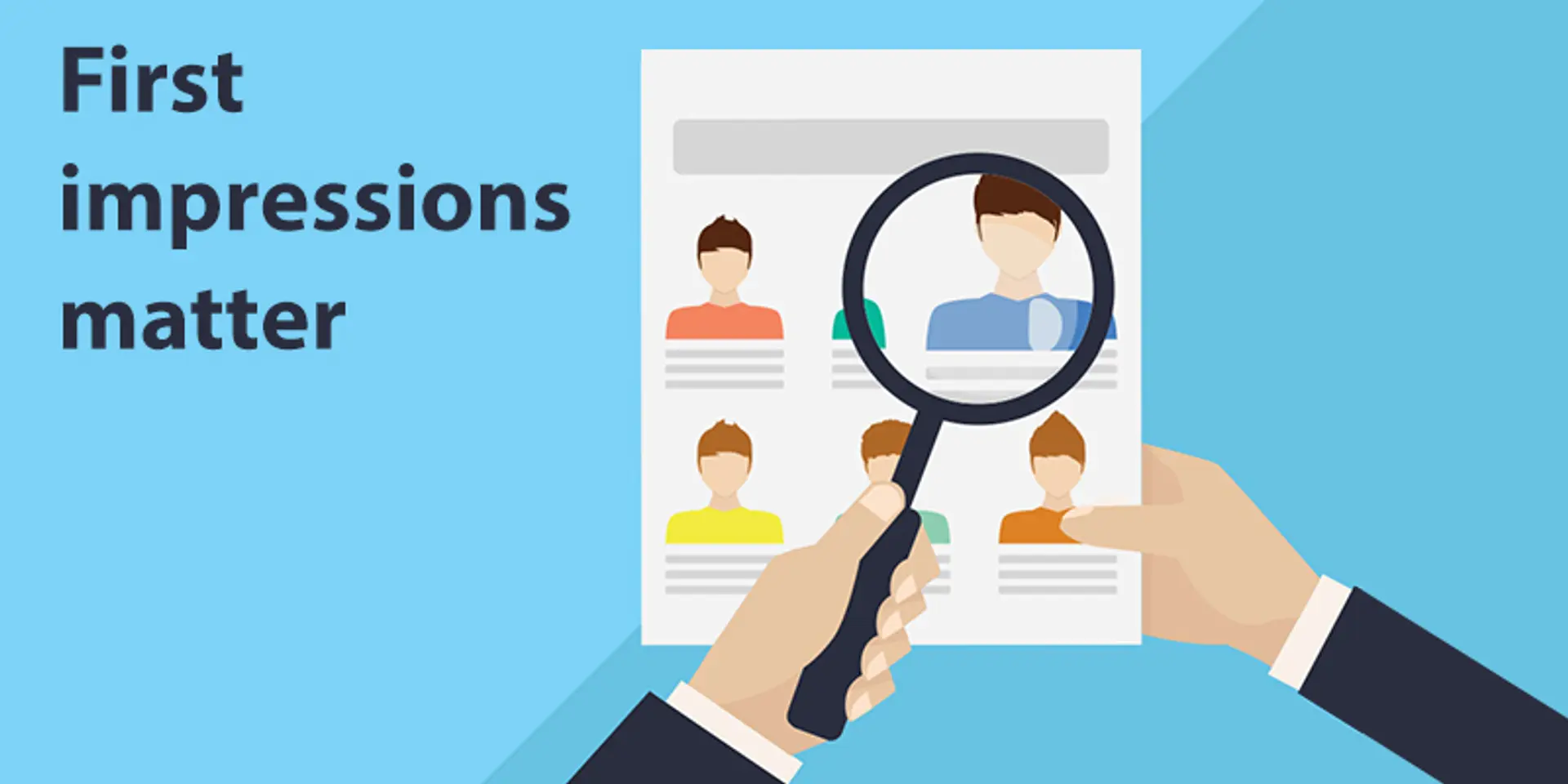 10 resume mistakes that could cost you your next job