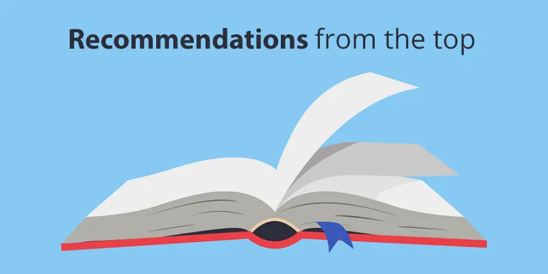 Book Recommendation - Freepik