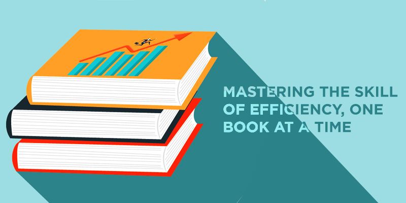 4 productivity books every entrepreneur can swear by