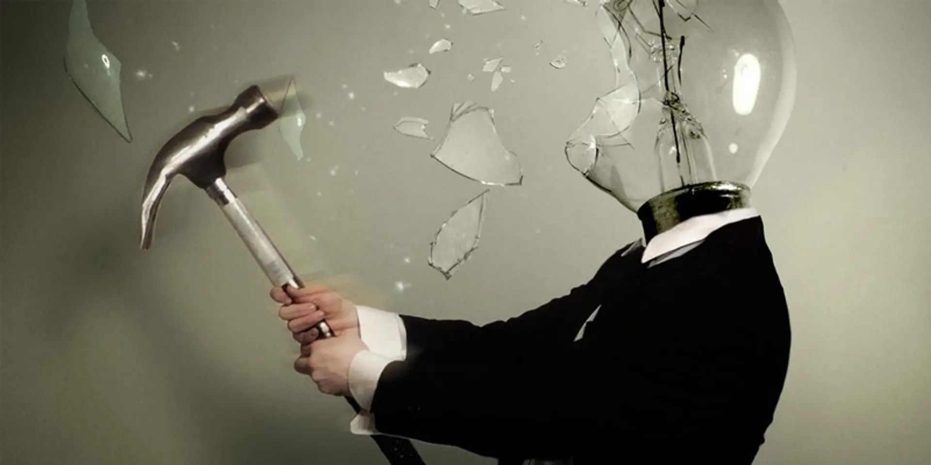 These 5 behaviours sabotage your chances of success