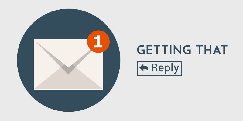 How to get people to reply to your emails
