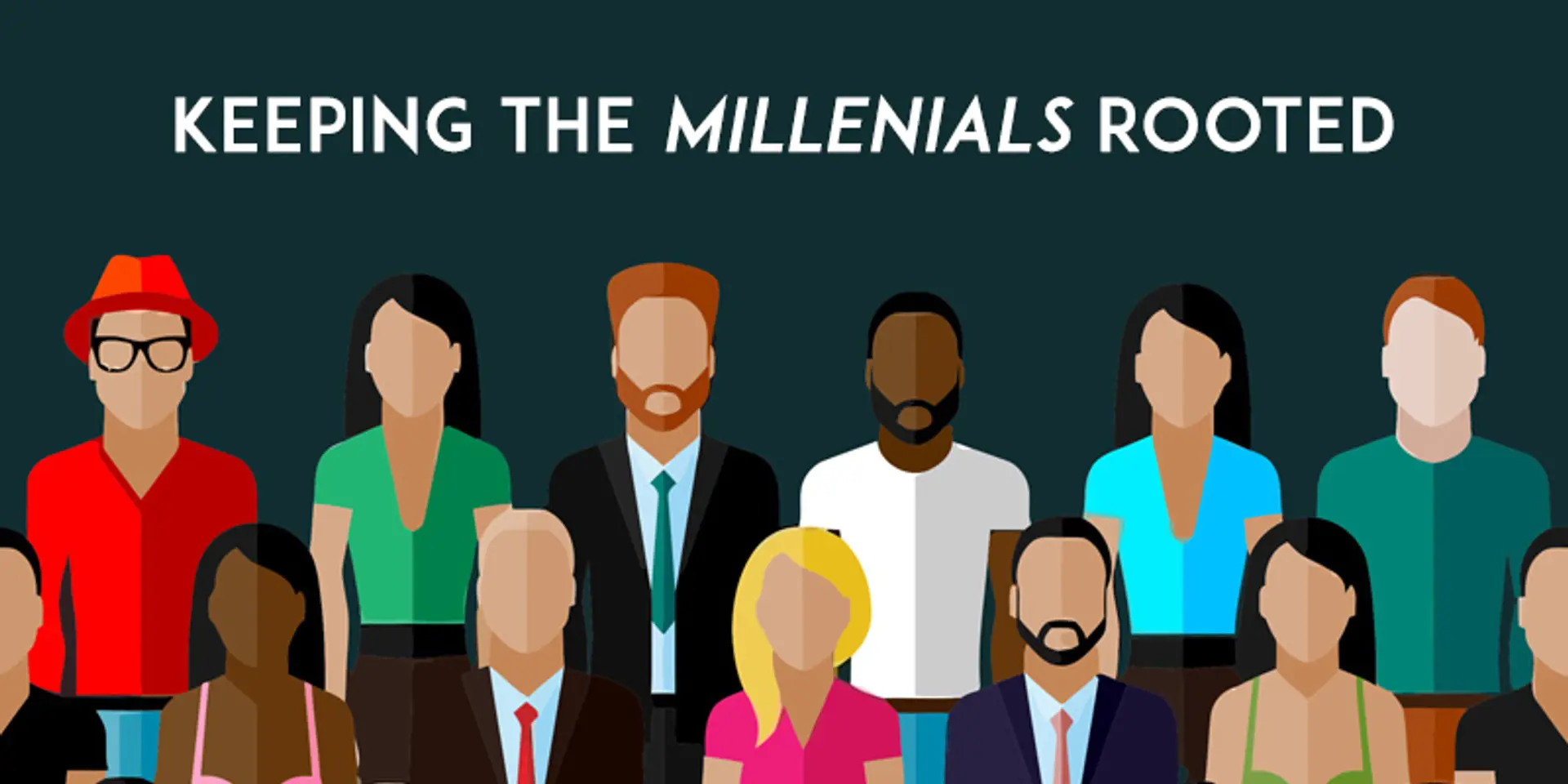 How millennials are creating a positive impact in a contemporary workplace