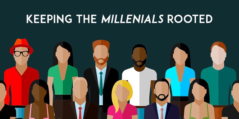 How millennials are creating a positive impact in a contemporary workplace 