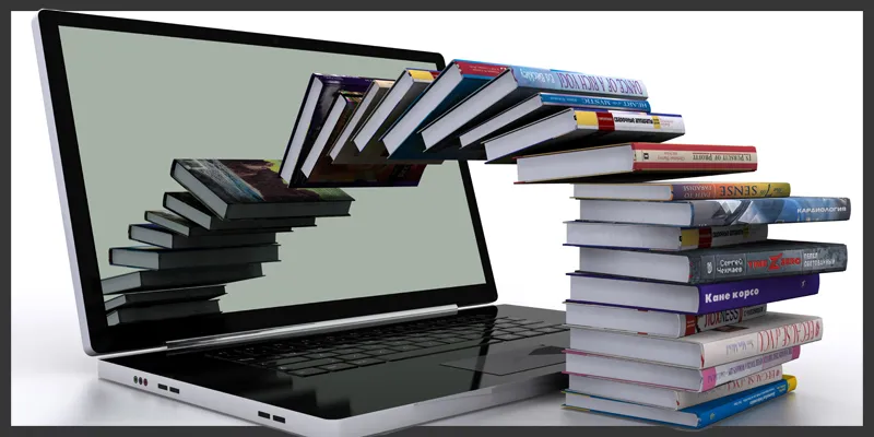 6 Online Courses
