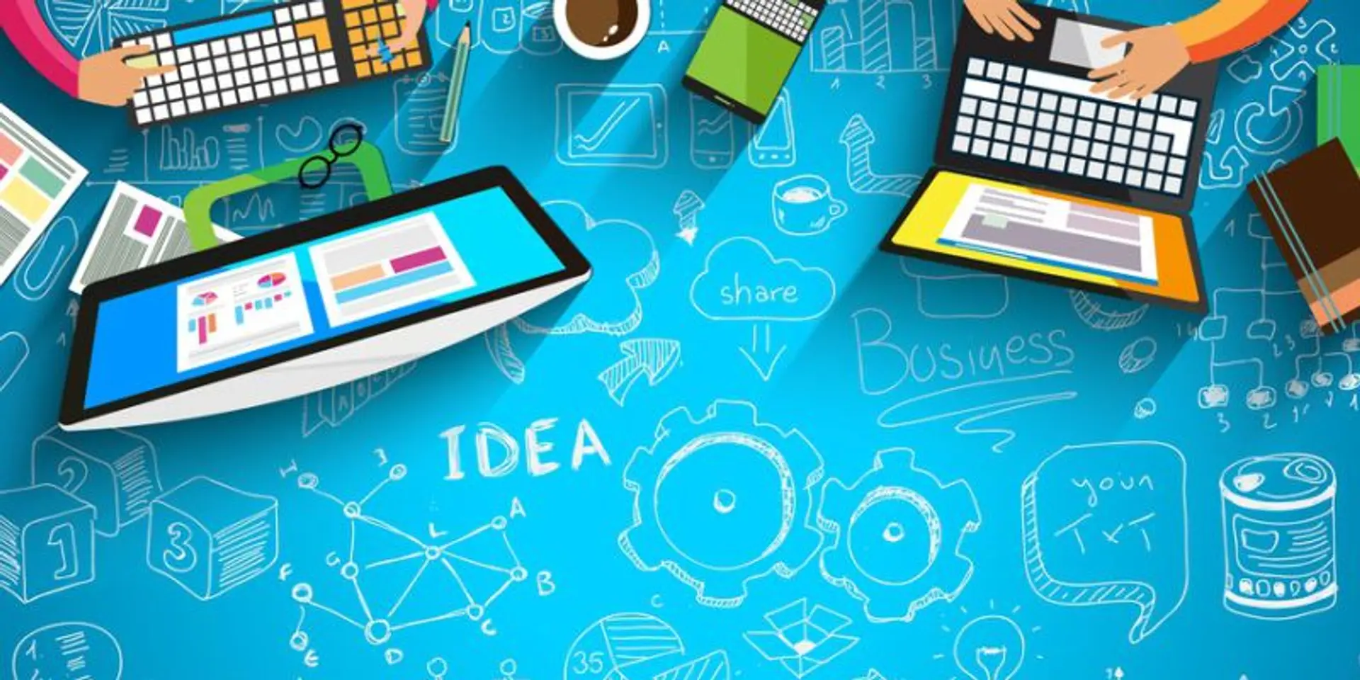 How to build a website that won’t bounce visitors away