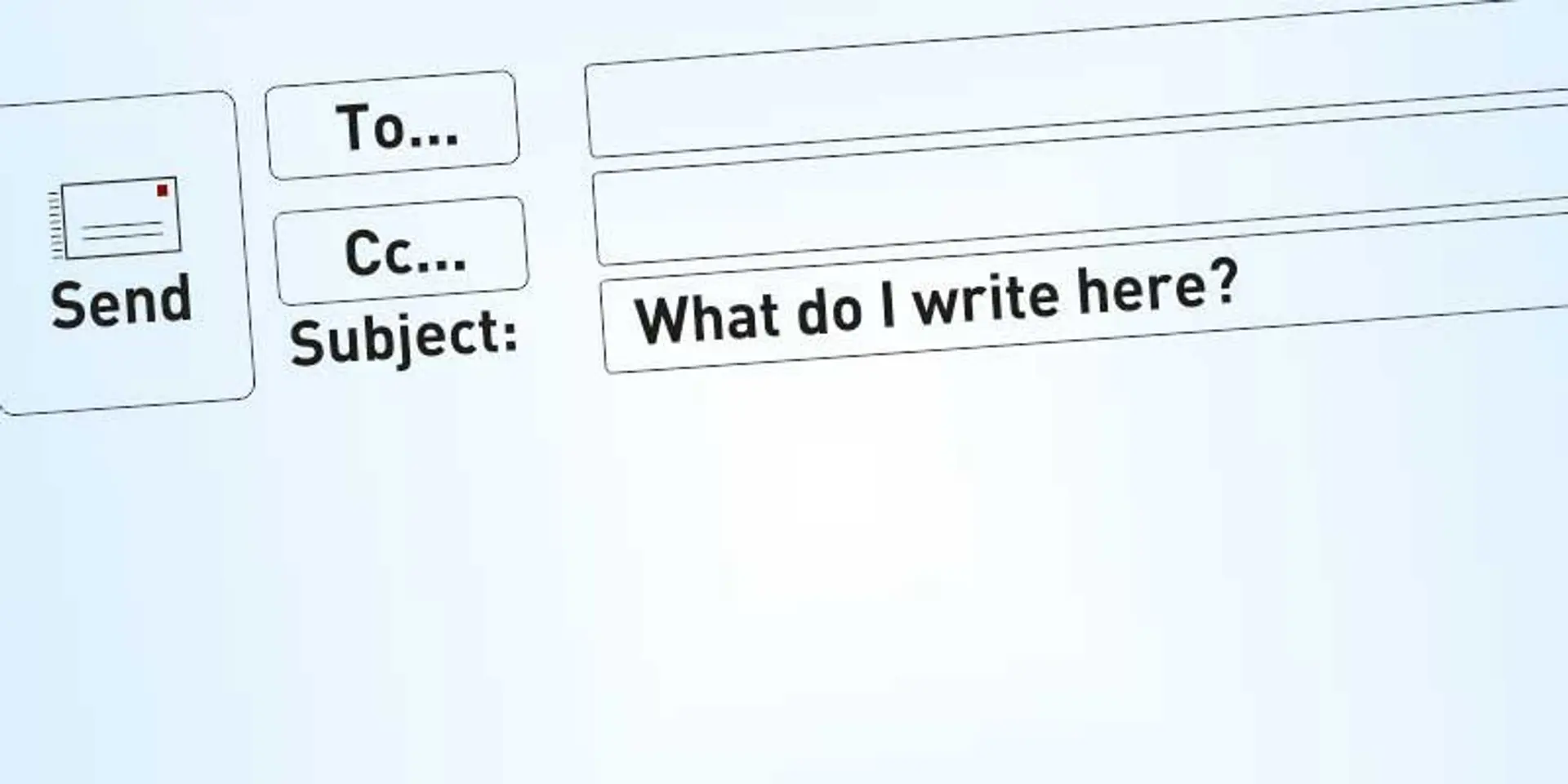 How to create the perfect email subject line