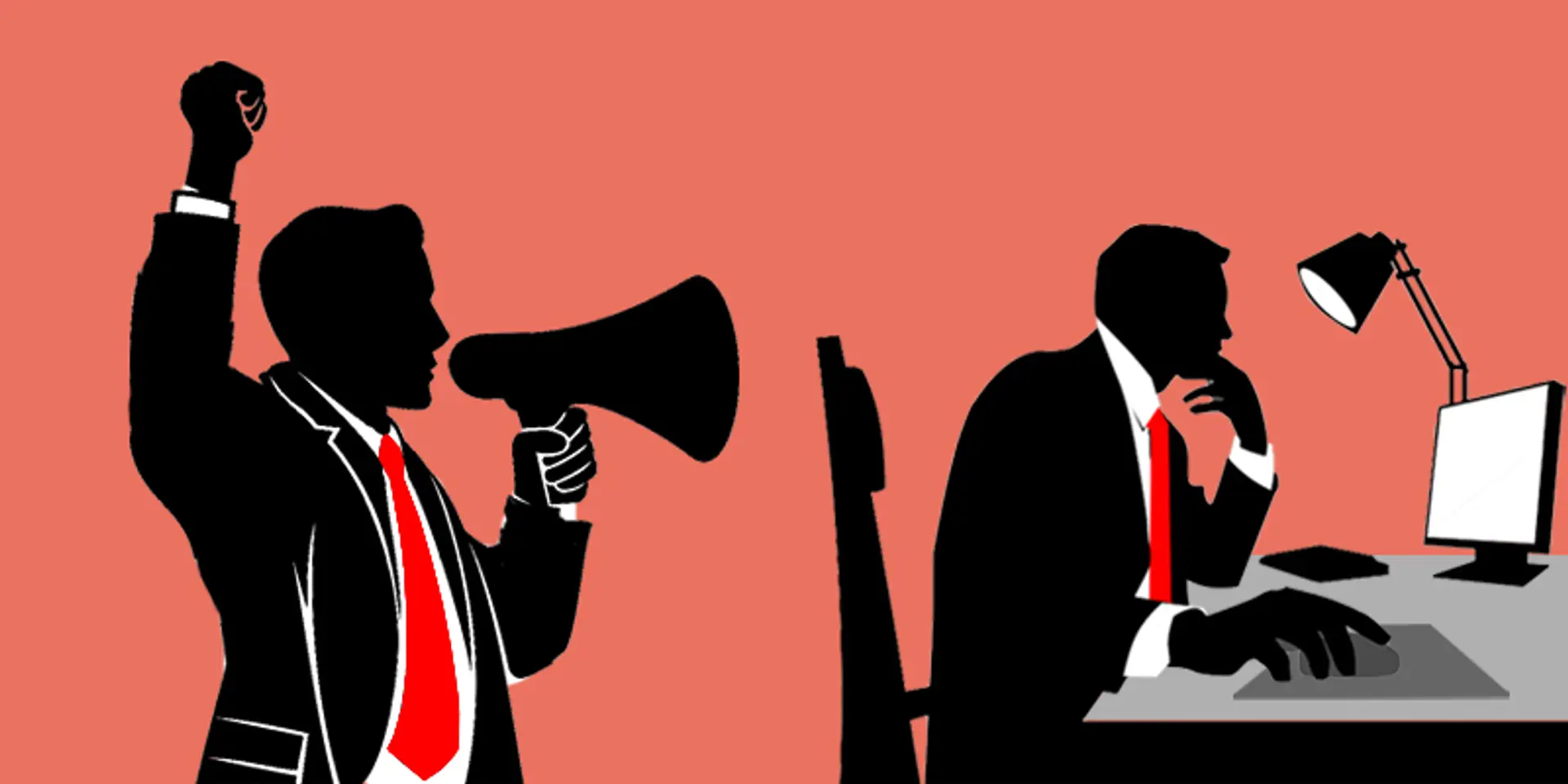 4 signs that you are a micromanager