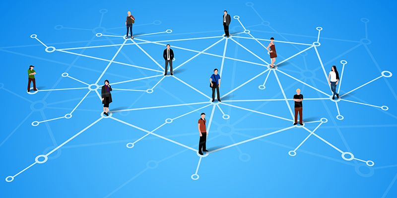 Interest-based networks are the way of future