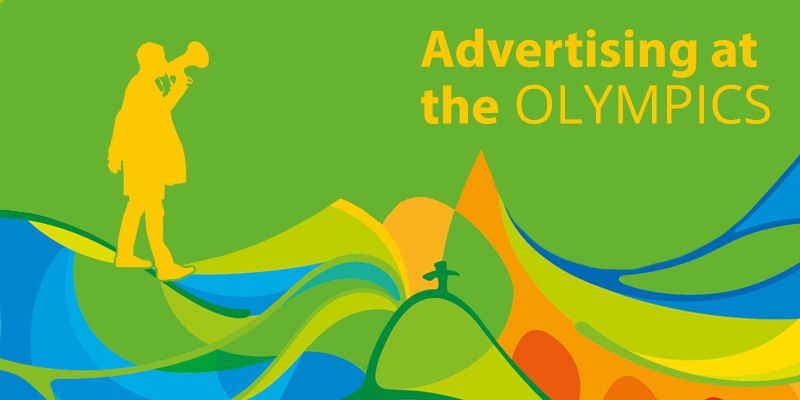 How the Olympics' New Advertising Rules will impact athletes and brands in Rio