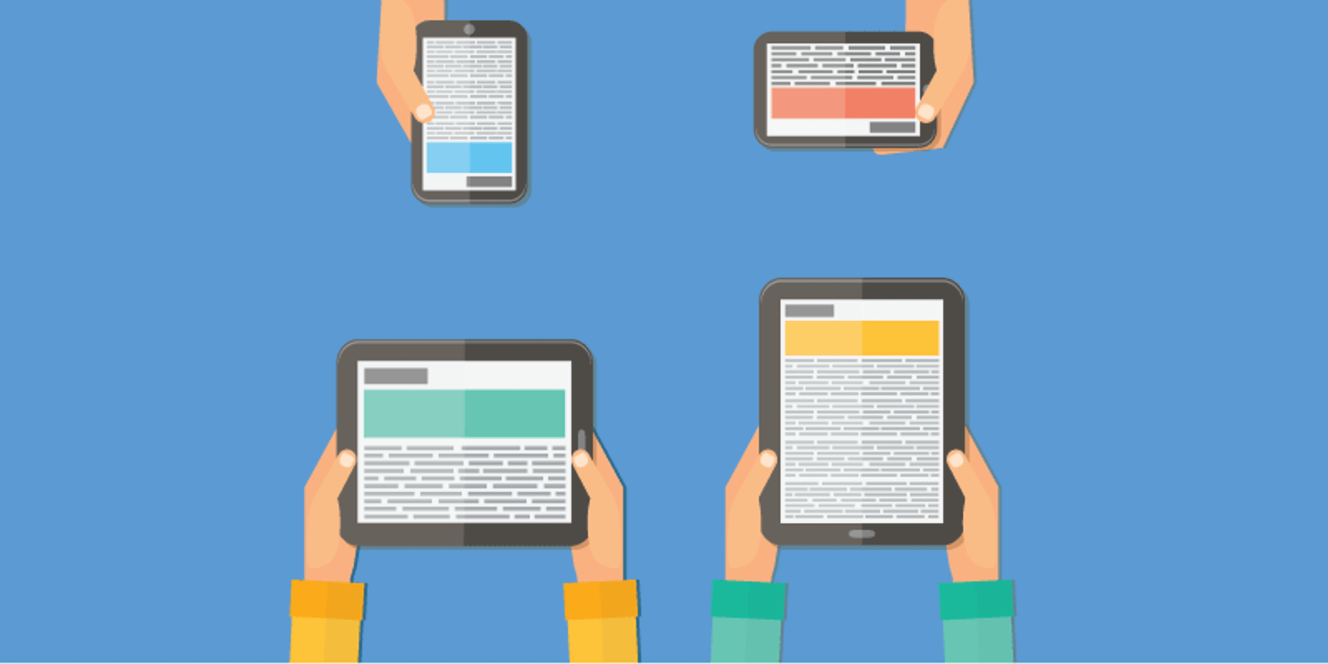 7 free apps to spice up your online content