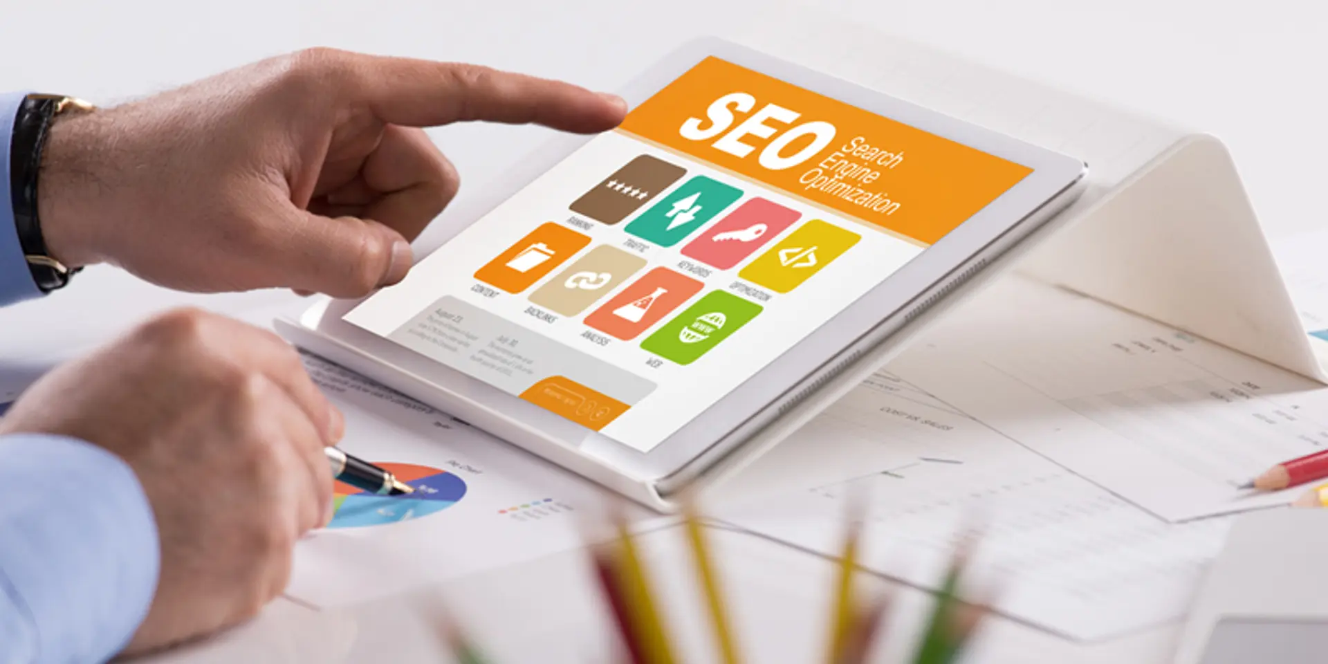 6 SEO tools every entrepreneur must know of