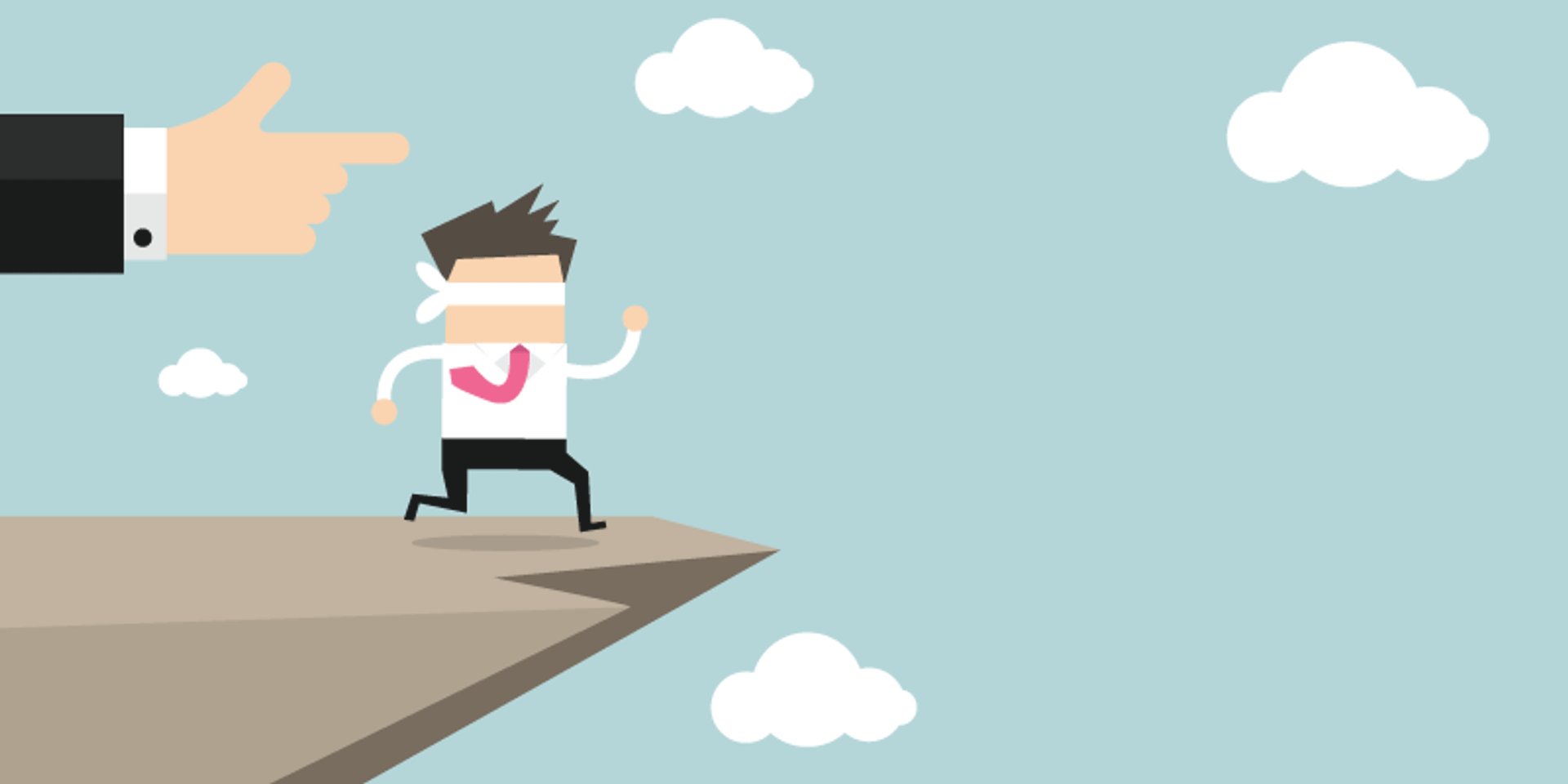 Why there are no bad teams, only bad leaders