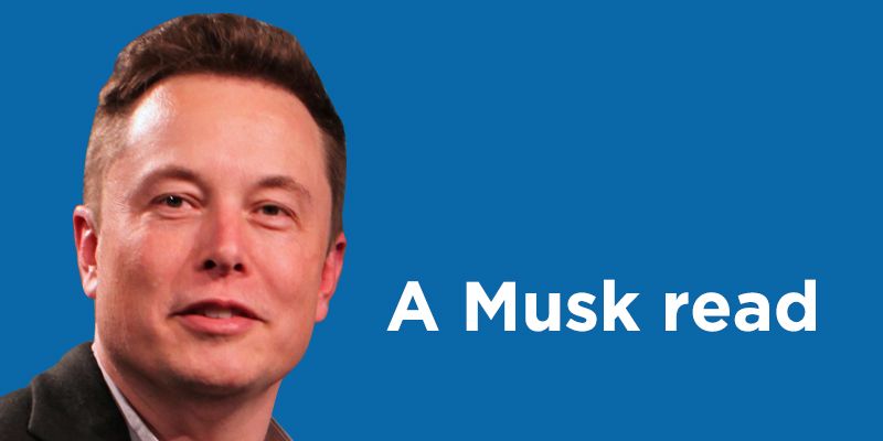 If these books have helped Elon Musk, they should help us too!