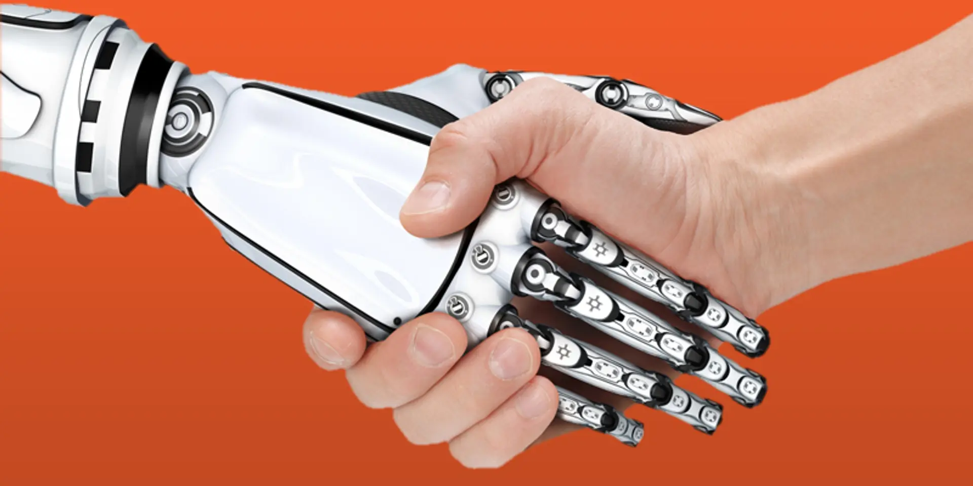 How AI is about to disrupt the relationship economy