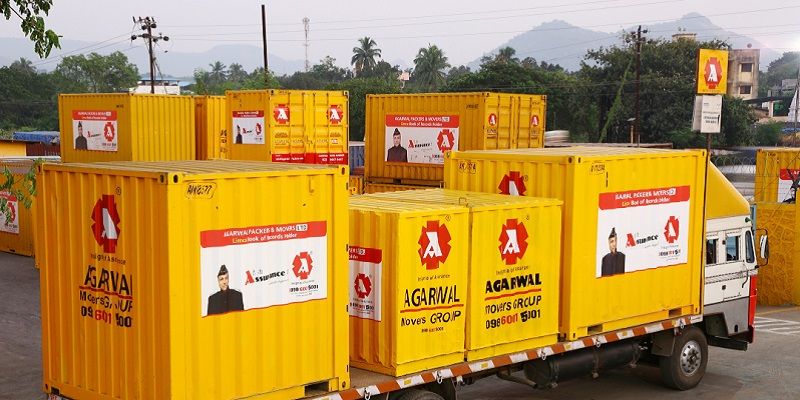 From Re 1 to a Rs 450 cr revenue company - the legacy of Agarwal Packers and Movers