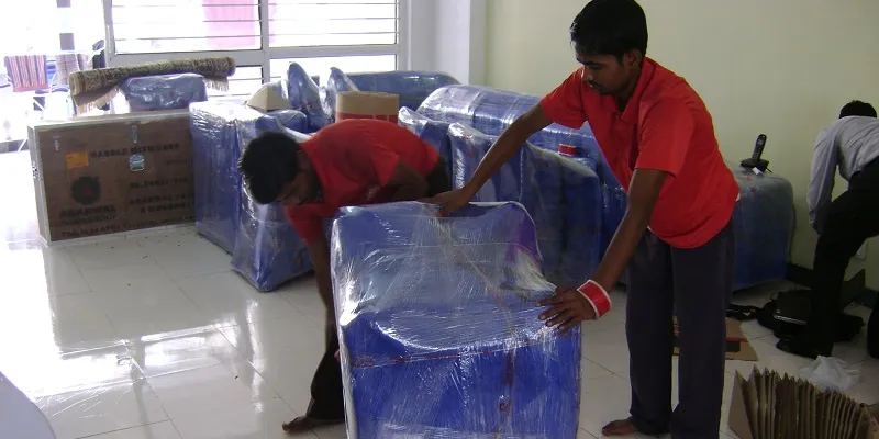 Agarwal Packers and Movers4