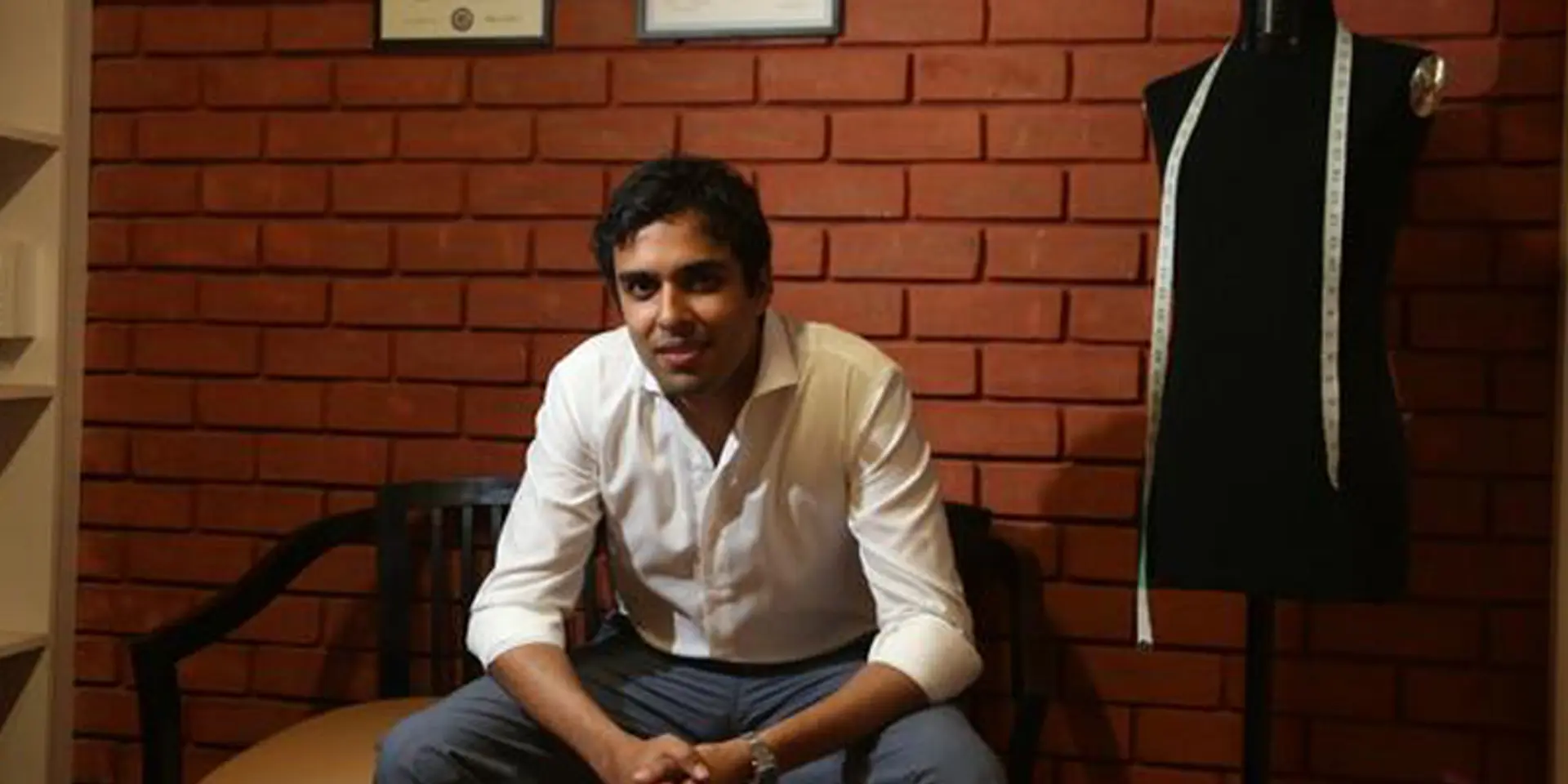 As the sole founder, the journey can be quite lonely at times — Akshay Narvekar on building a luxury brand in India
