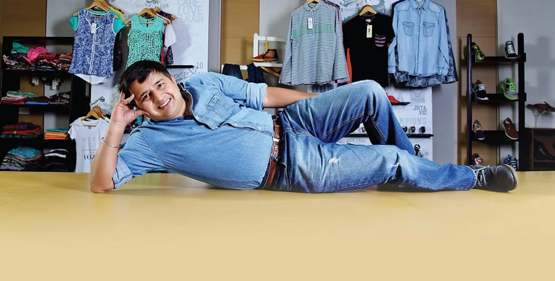 YepMe plans to open 400 offline stores this fiscal year to bump up sales