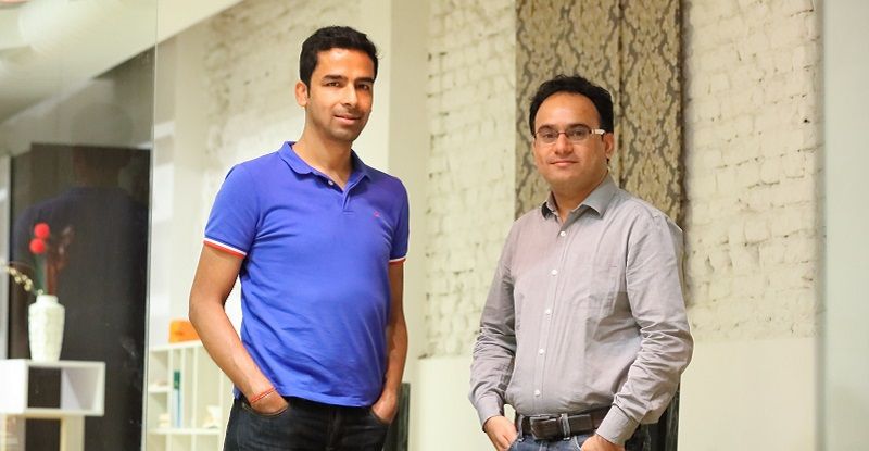 Livspace raises Rs 100cr funding from existing investors