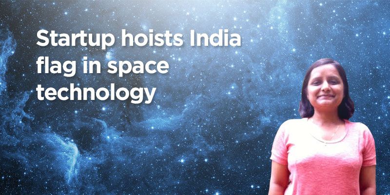 This space entrepreneur from a small town in Rajasthan is taking on the Elon Musks of the world