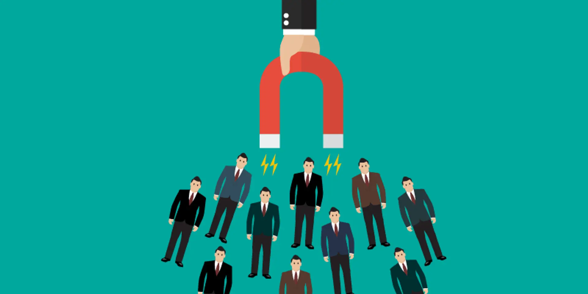 The importance of thought leadership in attracting super-rich clients