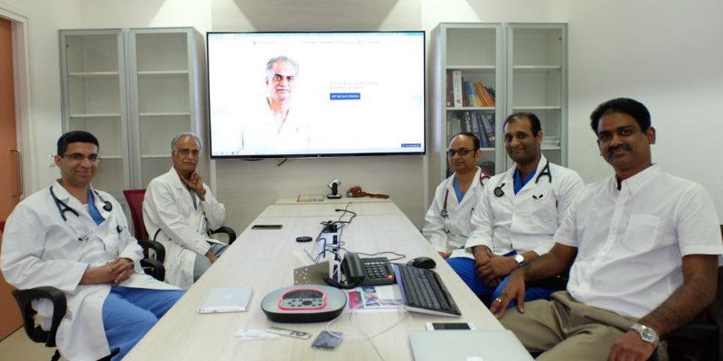 How this investor-doctor duo from Hyderabad is helping you choose the right specialist