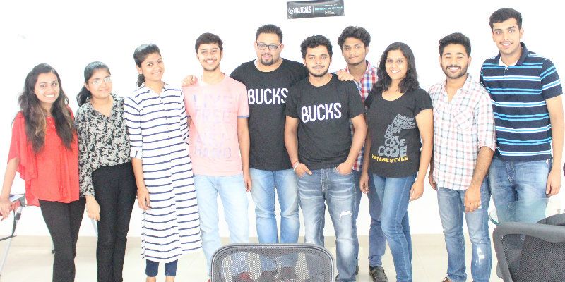 [Startup of the day] Chandigarh-based Buck Apps helps you win rewards by uploading the bills of the restaurants