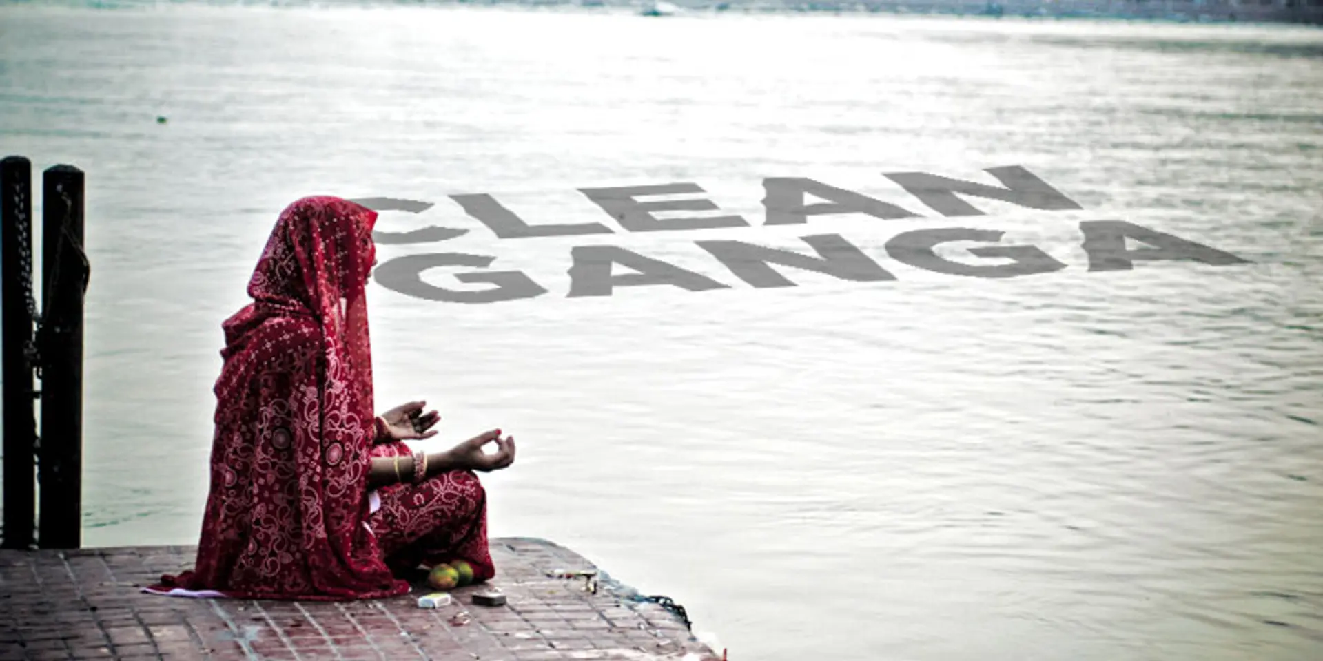 Modi’s ‘Clean Ganga’ Project – the story so far