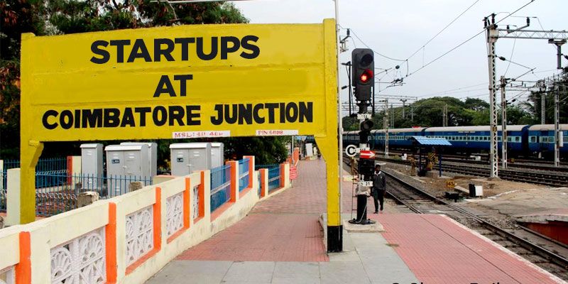Top technology startups from Coimbatore to watch out for