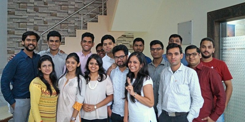 How these 24-year-olds are changing the country’s tax returns scenario, one filing at a time