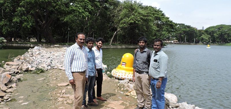Meet the heroes who are saving Bengaluru’s lakes