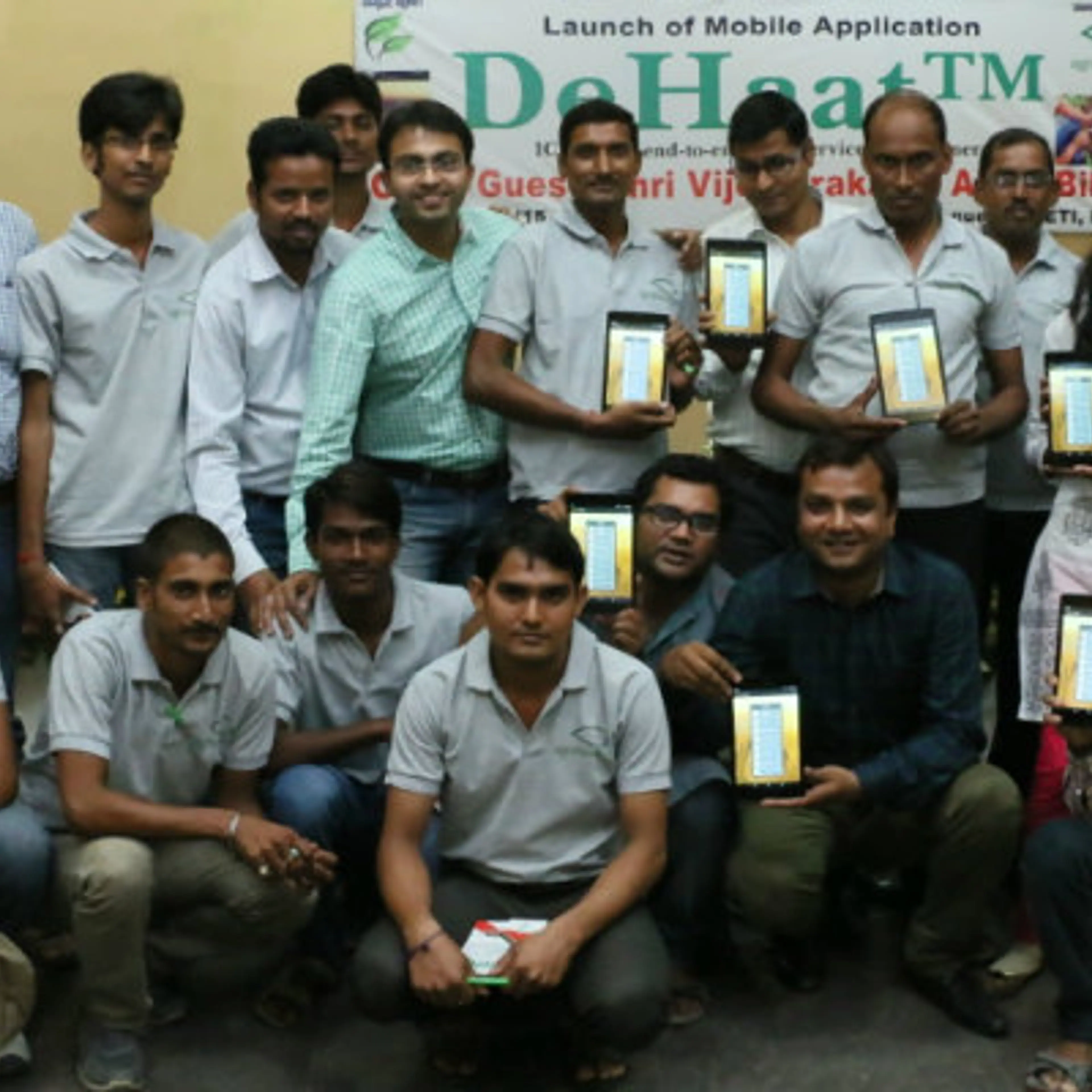 [Startup of the day] How this Patna-based startup is helping farmers save 10-15 pc on agri inputs