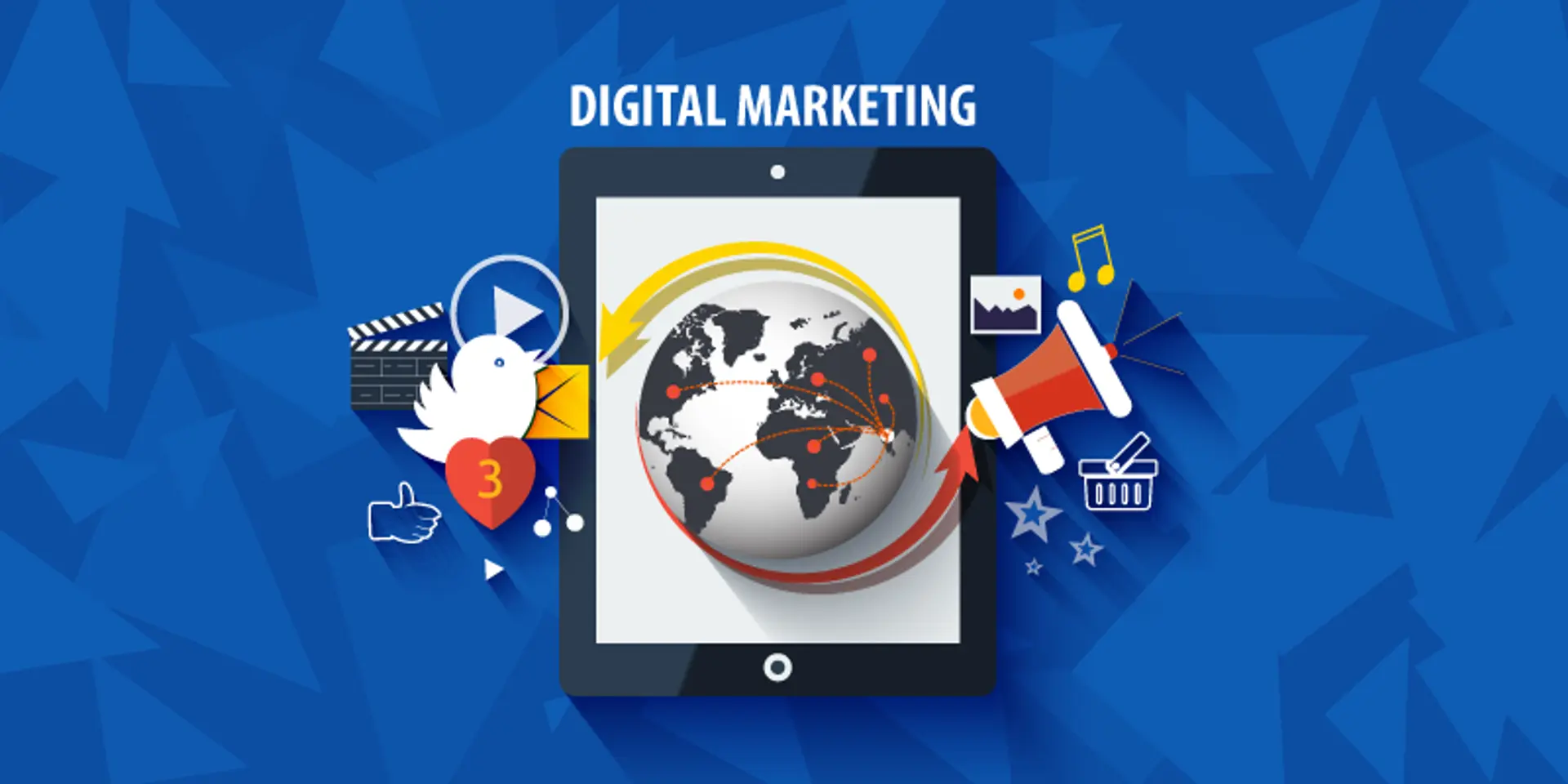How a digital marketing agency can help you expand your business