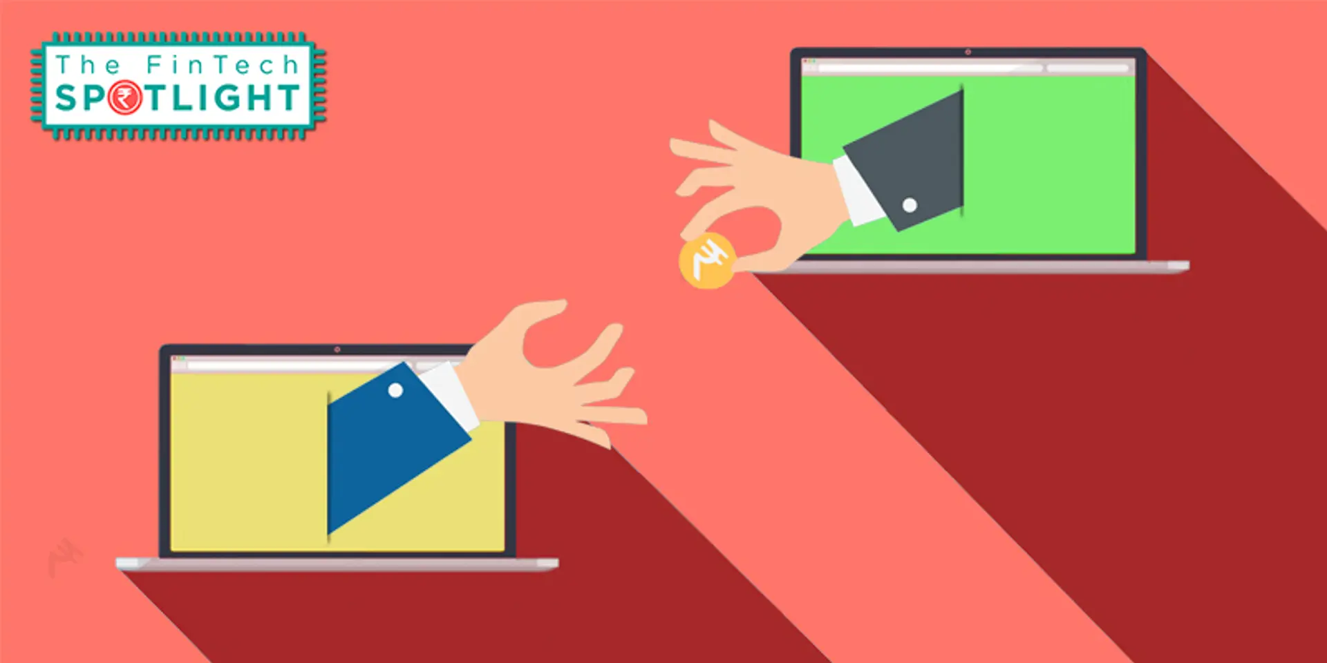 Digital SME Lending — 5 trends which could shape the industry