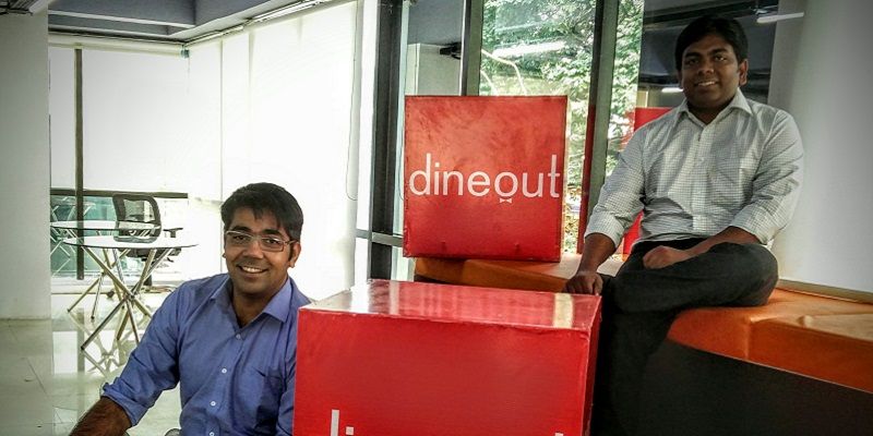 How Dineout managed to turn the tables on dining experience