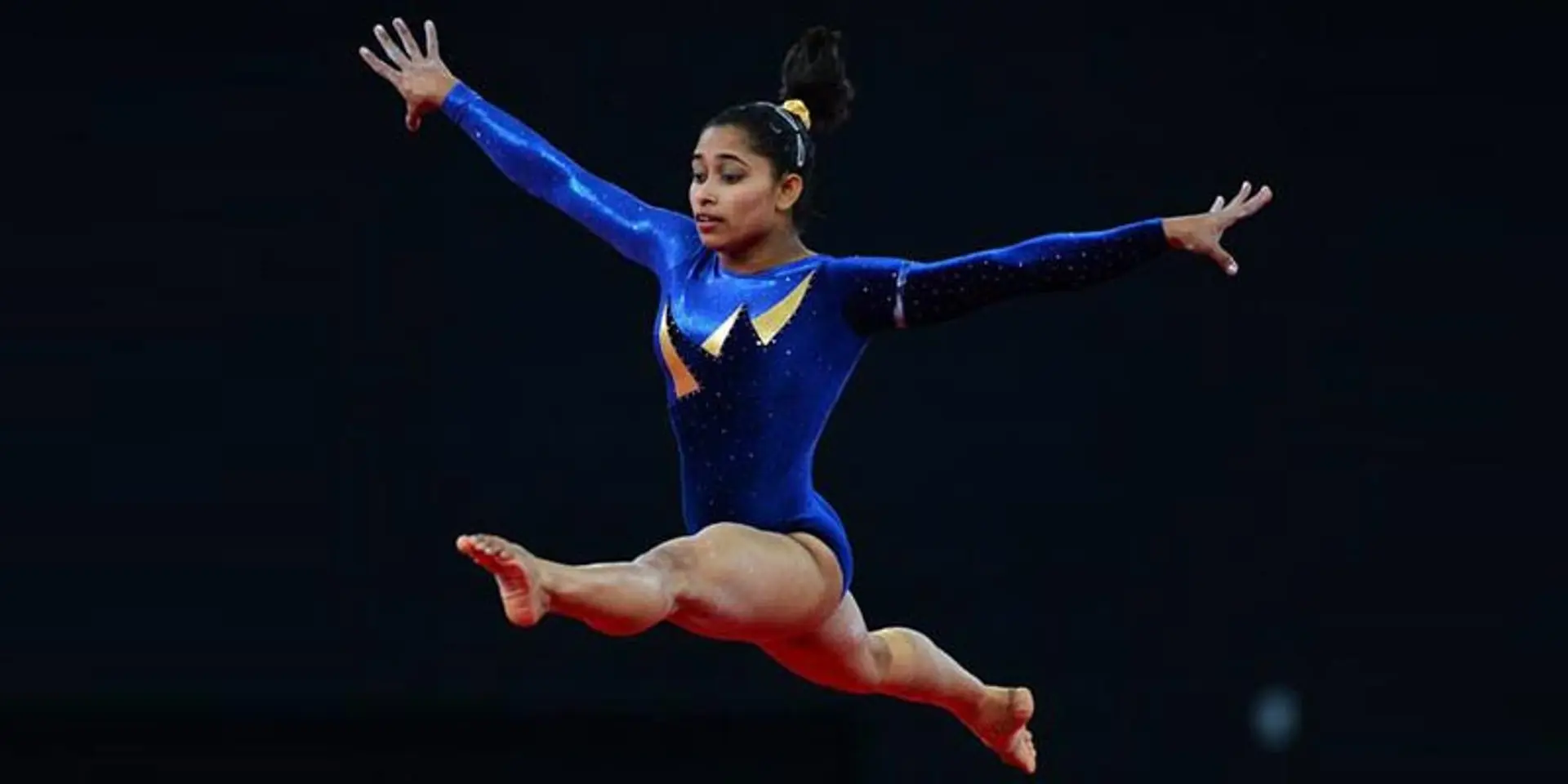 As Dipa Karmakar makes her tryst with destiny today, here’s looking at the unknown hands that brought her so far