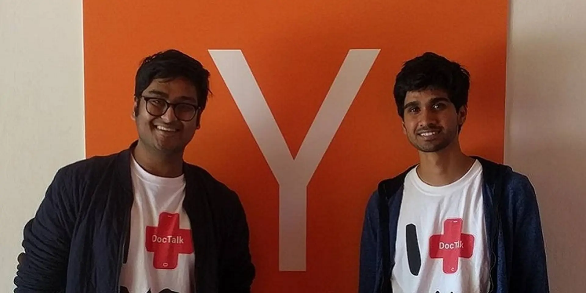 How these second time entrepreneurs are building a WhatsApp and Dropbox-like app for doctor and patient conversations