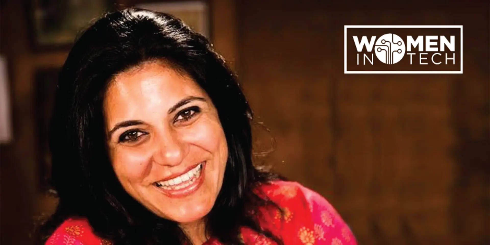 A doctor- entrepreneur who was invited to meet Obama, Sunita Maheshwari rewrites innovations in health-tech