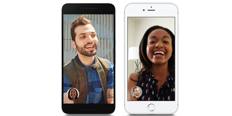 Google Duo — an alternative to Skype, FaceTime, and Hangouts?