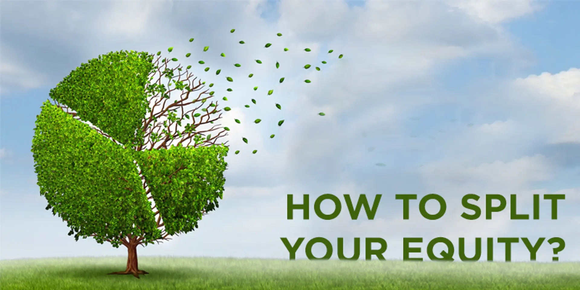 Here's everything about startup equity that you wanted to know but were afraid to ask