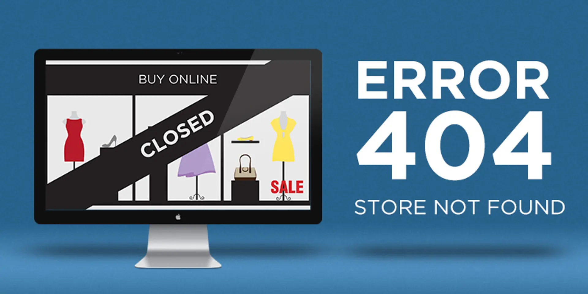 Why online-only brands fumbled and failed to make a dent