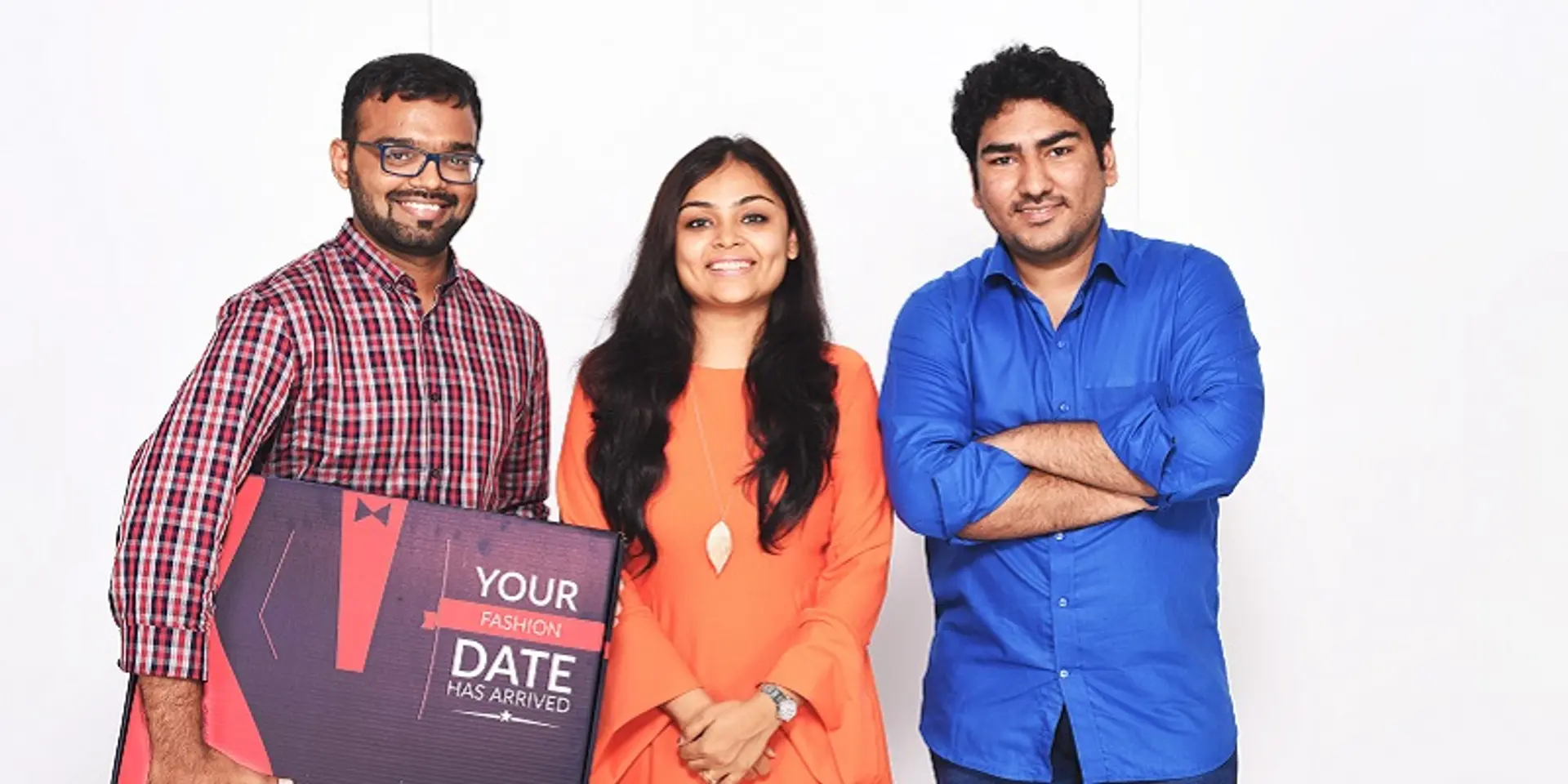 Mumbai-based fashion rental startup Flyrobe raises $3.6 M from Sequoia, others