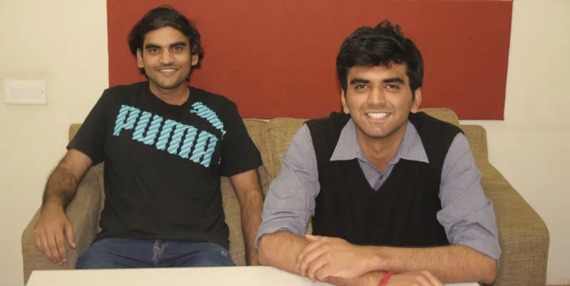 Deepak and Rajan