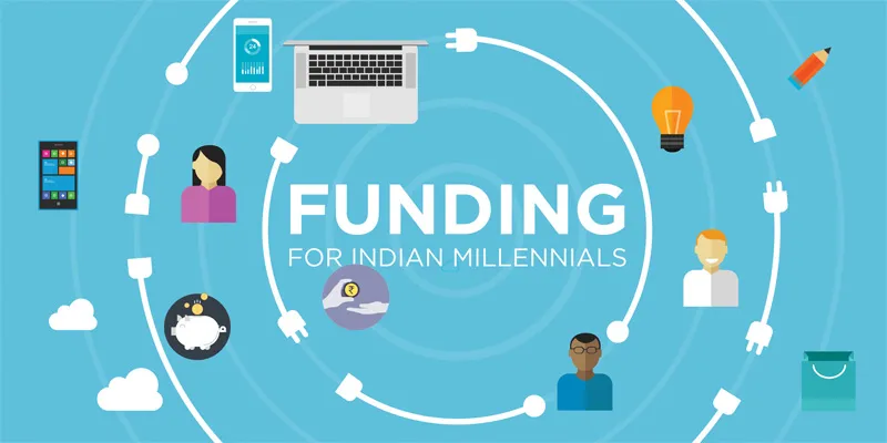 Funding-millennials-yourstory