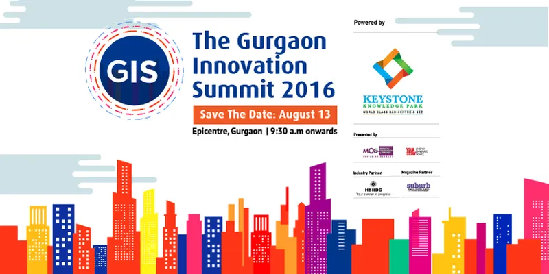 Gurgan Innovation Summit