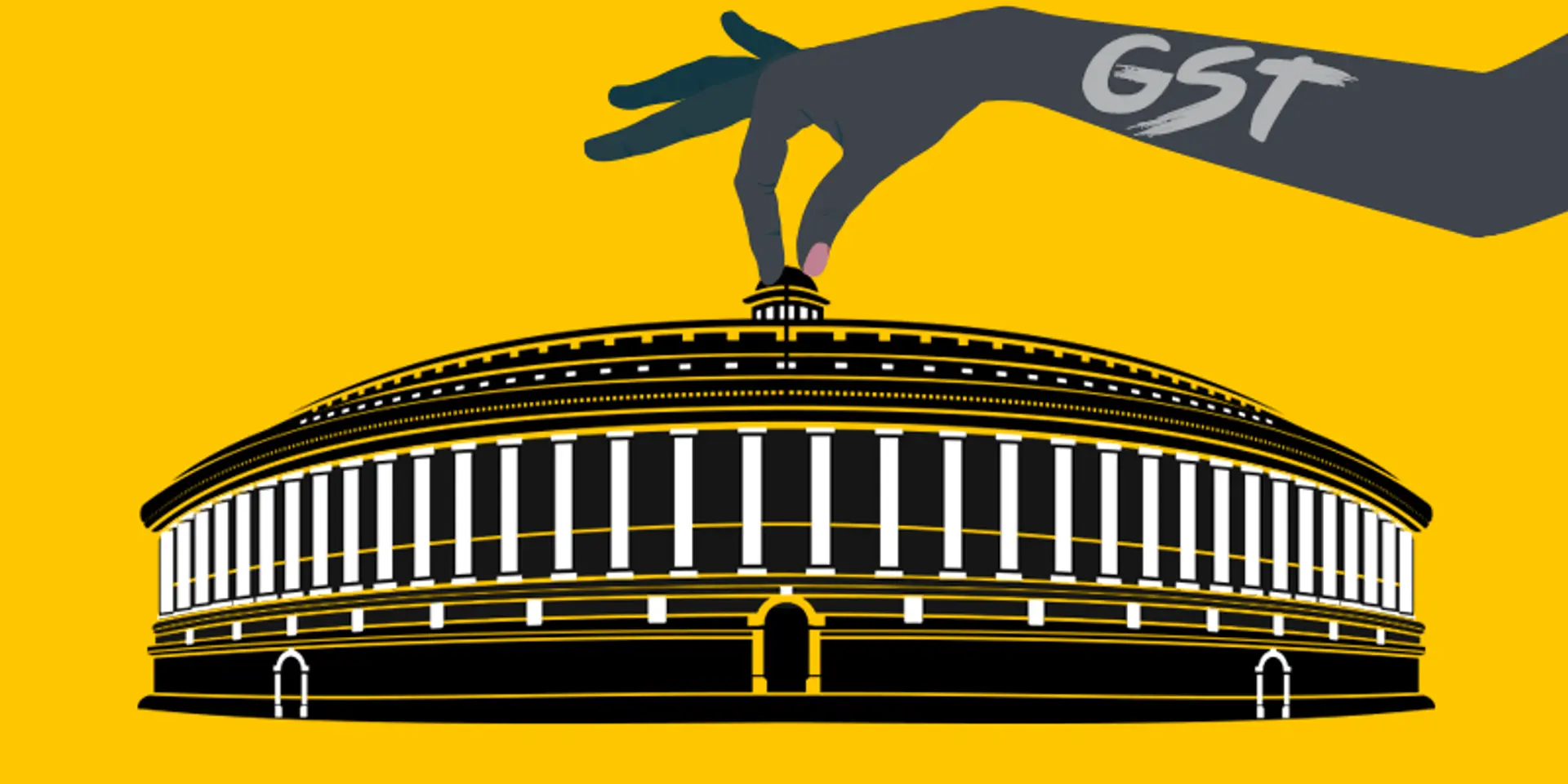 GDP to grow at 7.5 pc in 2018-19 as benefits of GST kick in: Economic Survey