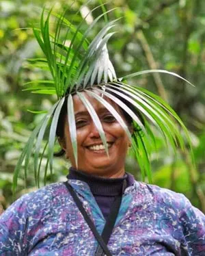 The Indian Terrain Nature Club