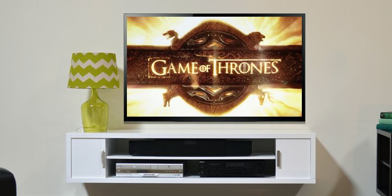 How GoT has changed the life of the average TV buff